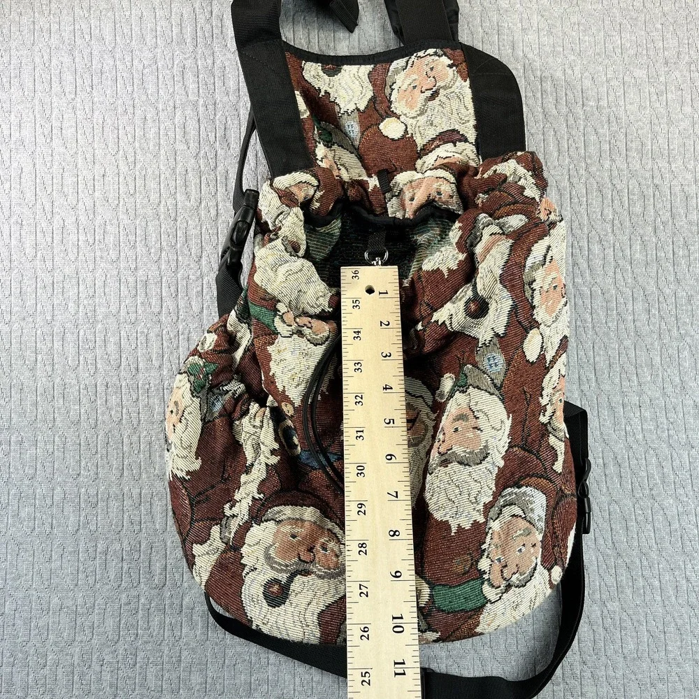 Christmas pet dog cat carrier bag Santa Claus holiday‎ shoulder strap